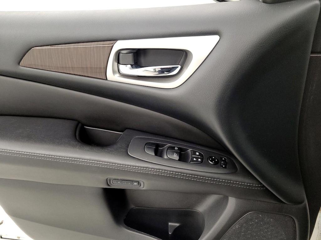 used 2013 Nissan Pathfinder car, priced at $15,998