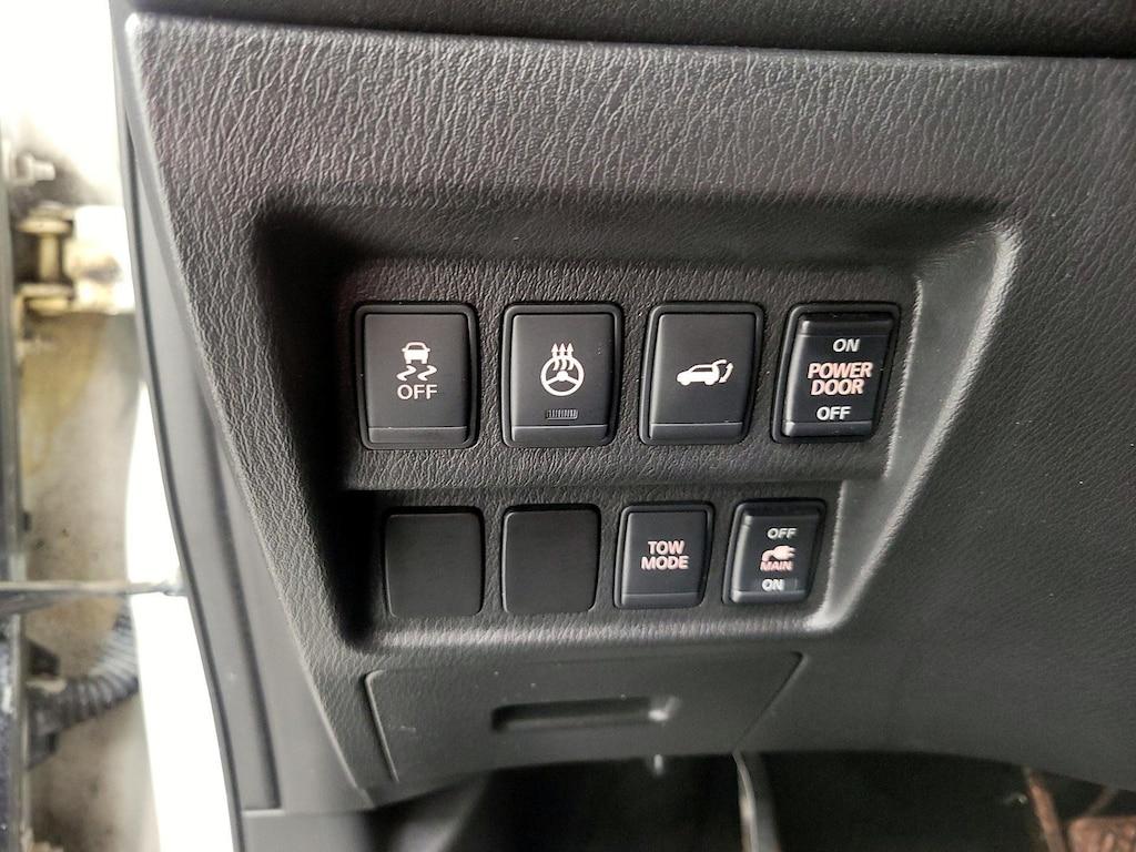 used 2013 Nissan Pathfinder car, priced at $15,998