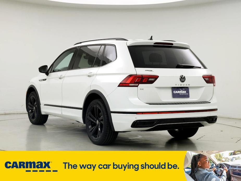 used 2023 Volkswagen Tiguan car, priced at $28,998