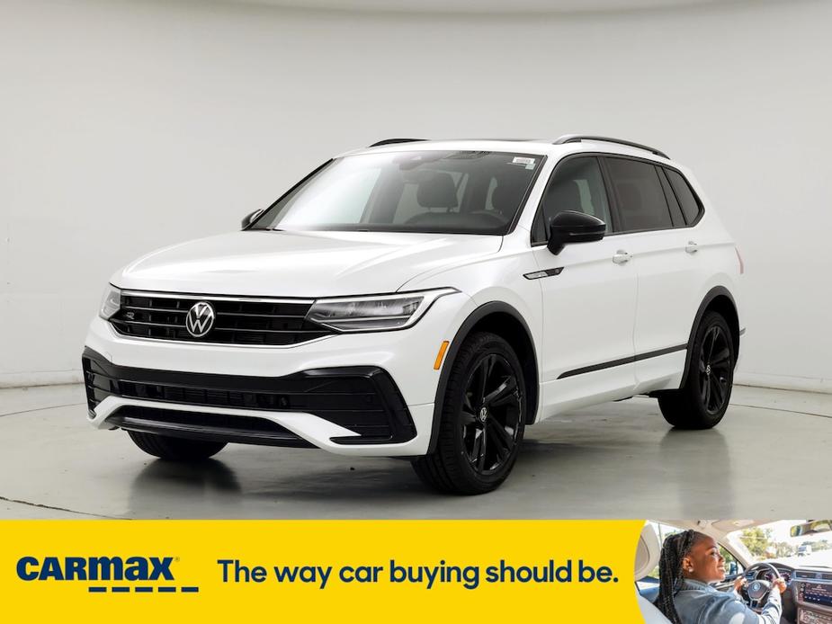 used 2023 Volkswagen Tiguan car, priced at $28,998