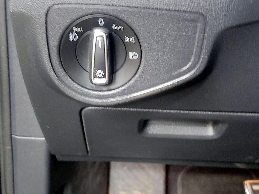 used 2019 Volkswagen Atlas car, priced at $24,998