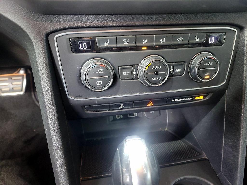 used 2019 Volkswagen Atlas car, priced at $24,998