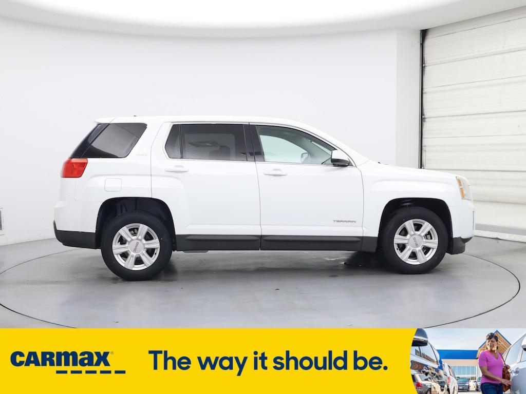 used 2014 GMC Terrain car, priced at $18,998