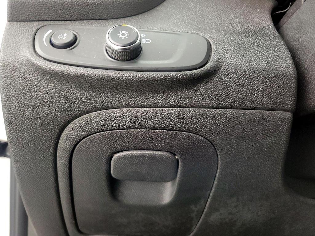 used 2019 Chevrolet Trax car, priced at $16,998