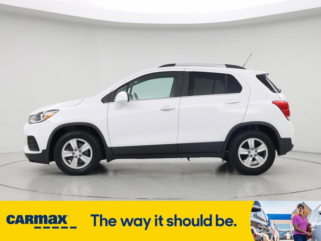 used 2019 Chevrolet Trax car, priced at $16,998