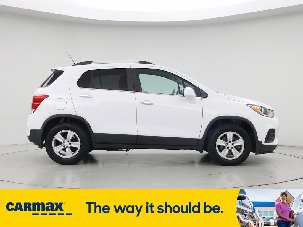 used 2019 Chevrolet Trax car, priced at $16,998