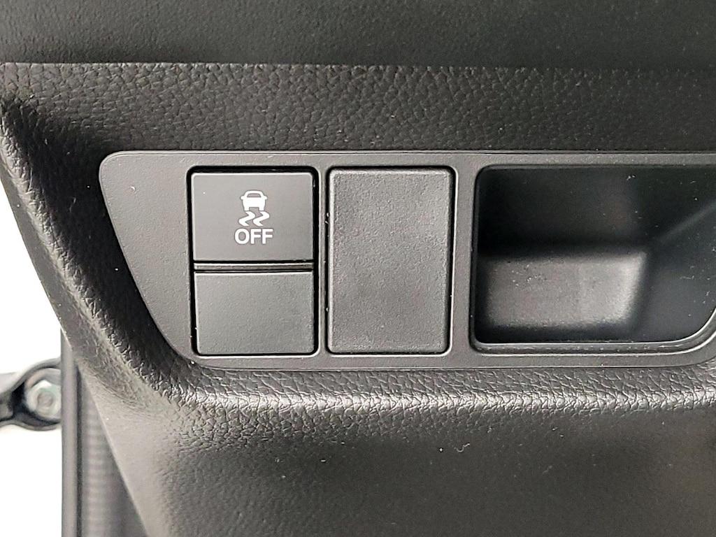 used 2024 Honda HR-V car, priced at $26,998