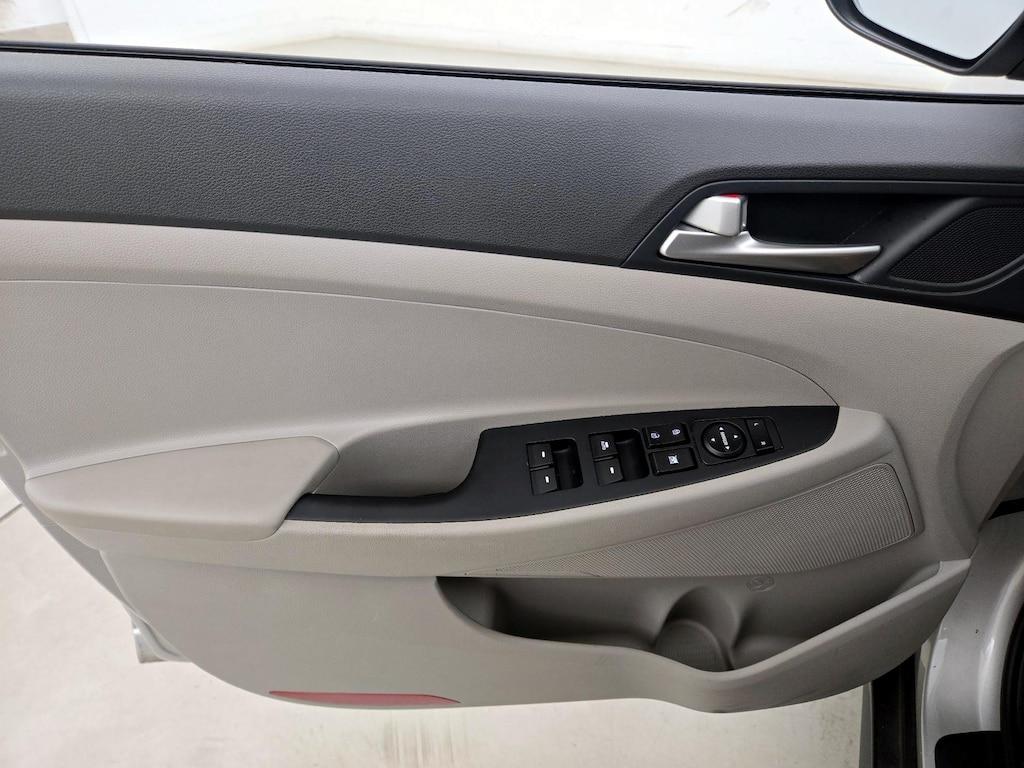used 2020 Hyundai Tucson car, priced at $18,998