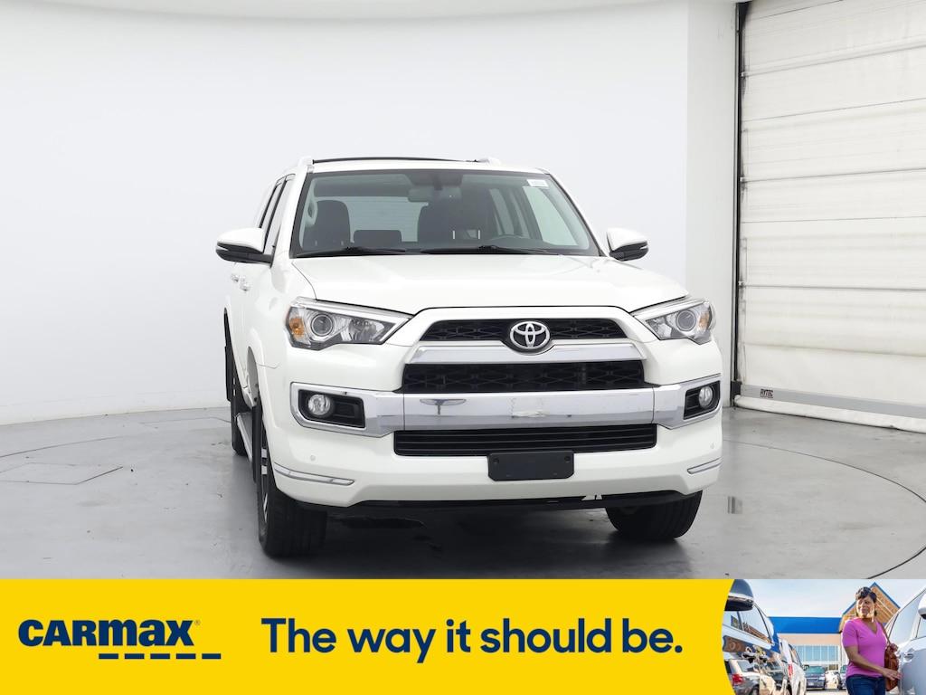used 2014 Toyota 4Runner car, priced at $31,998