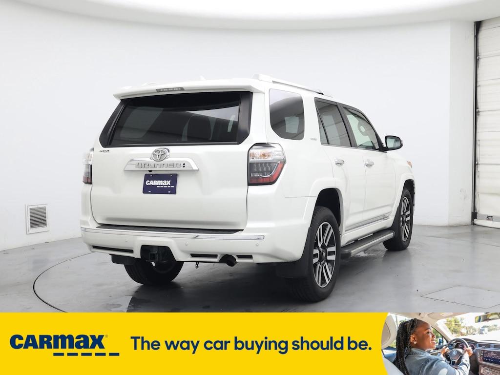 used 2014 Toyota 4Runner car, priced at $31,998