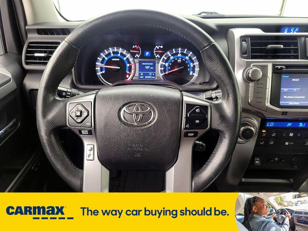 used 2014 Toyota 4Runner car, priced at $31,998