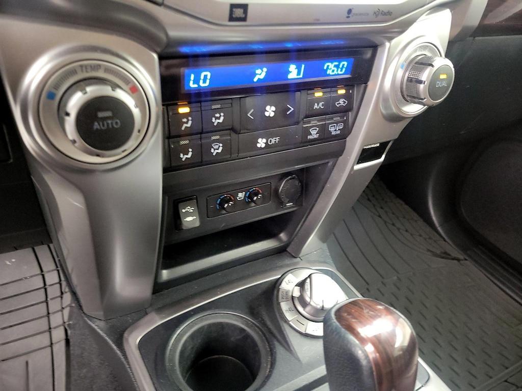 used 2014 Toyota 4Runner car, priced at $31,998