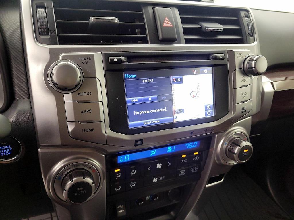 used 2014 Toyota 4Runner car, priced at $31,998