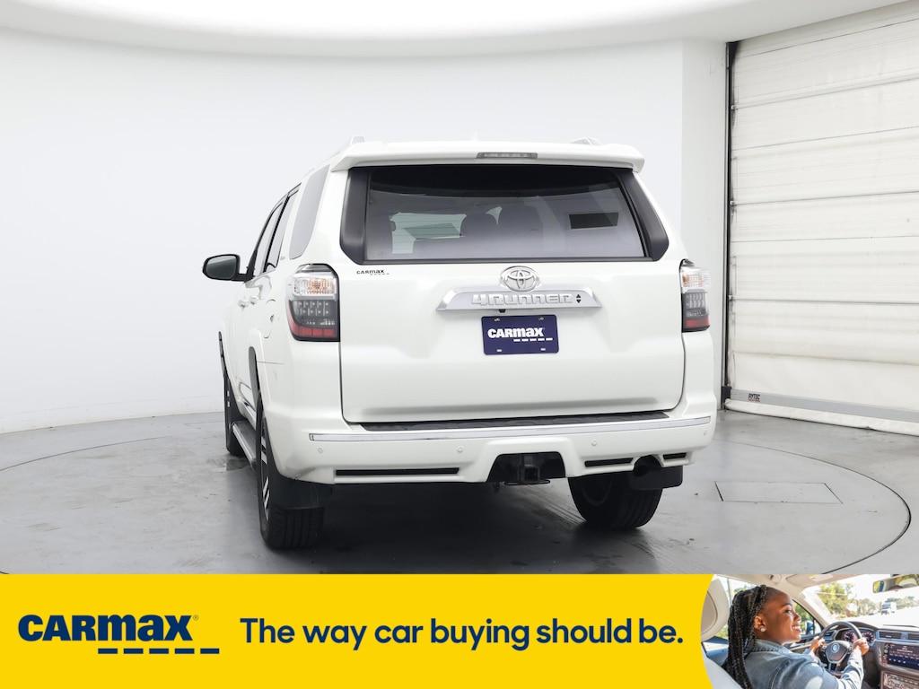 used 2014 Toyota 4Runner car, priced at $31,998
