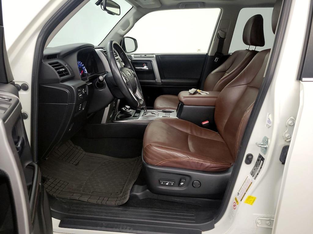 used 2014 Toyota 4Runner car, priced at $31,998