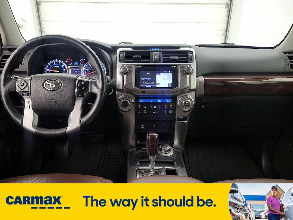 used 2014 Toyota 4Runner car, priced at $31,998