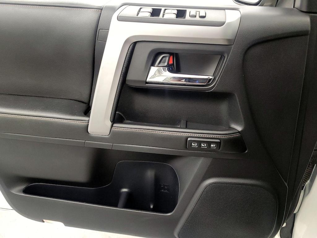 used 2014 Toyota 4Runner car, priced at $31,998