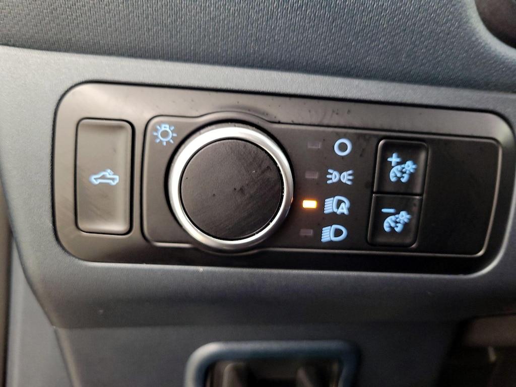 used 2024 Ford Maverick car, priced at $37,998