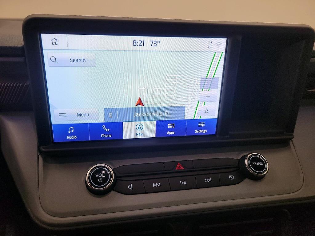 used 2024 Ford Maverick car, priced at $37,998