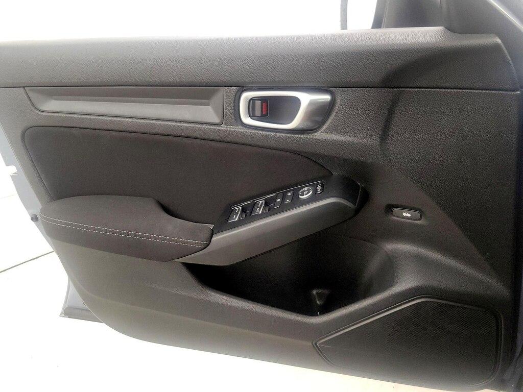 used 2023 Honda Civic car, priced at $25,998