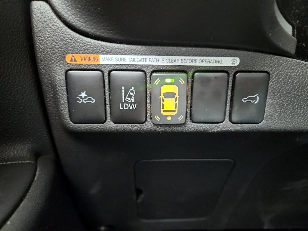 used 2016 Mitsubishi Outlander car, priced at $14,599