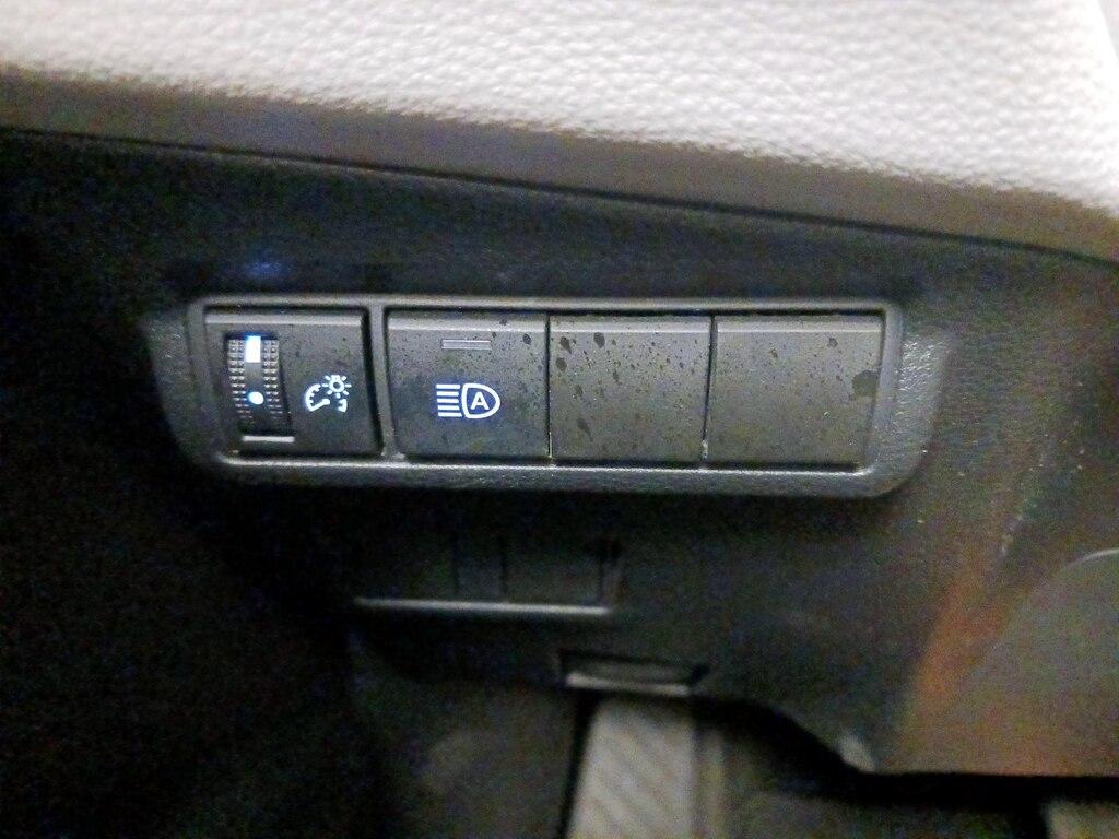 used 2022 Toyota Corolla Cross car, priced at $21,998