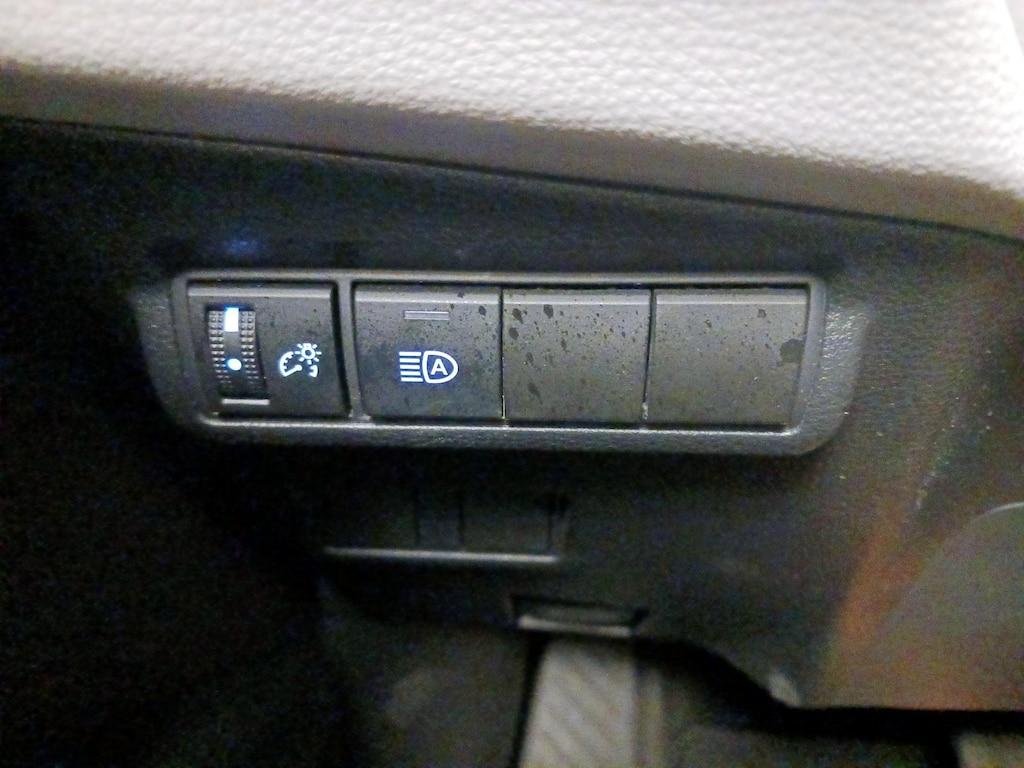 used 2022 Toyota Corolla Cross car, priced at $21,998