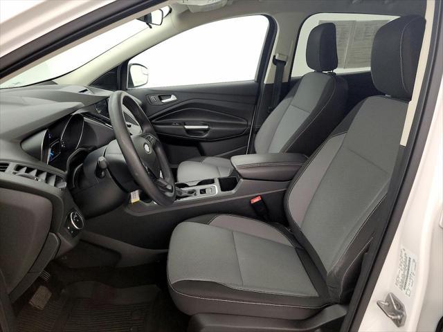 used 2018 Ford Escape car, priced at $16,998