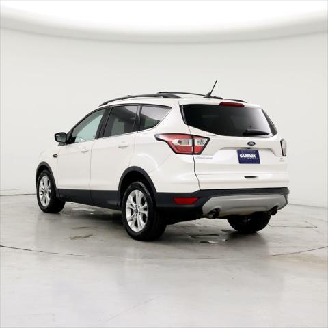 used 2018 Ford Escape car, priced at $16,998