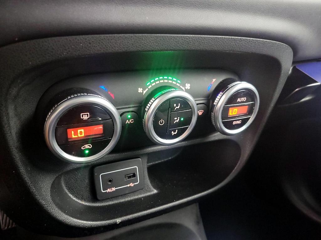 used 2016 FIAT 500L car, priced at $14,998