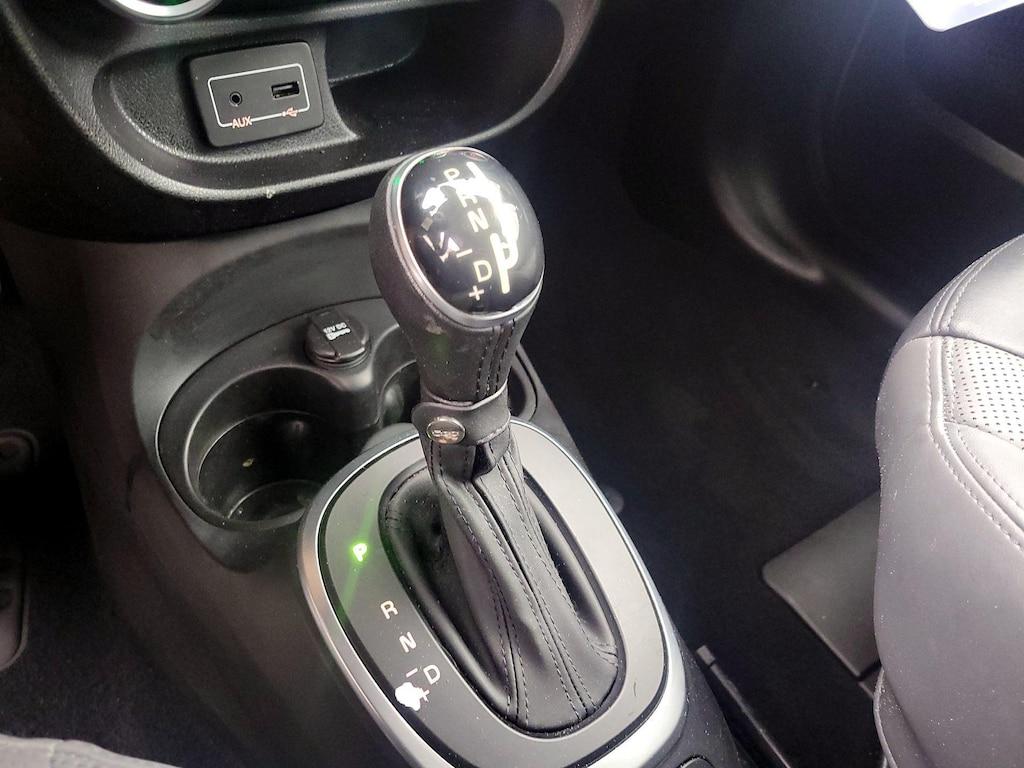 used 2016 FIAT 500L car, priced at $14,998