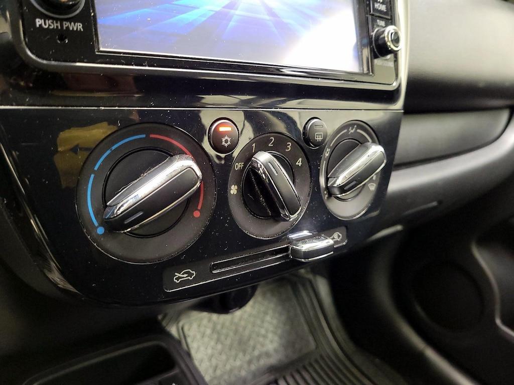 used 2019 Mitsubishi Mirage G4 car, priced at $13,998