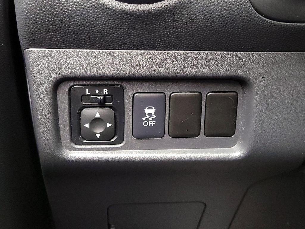 used 2019 Mitsubishi Mirage G4 car, priced at $13,998