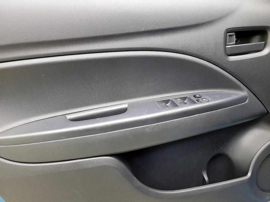 used 2019 Mitsubishi Mirage G4 car, priced at $13,998