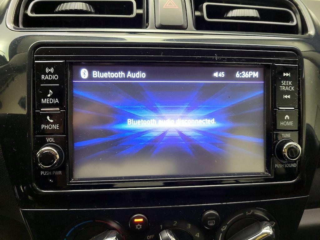 used 2019 Mitsubishi Mirage G4 car, priced at $13,998