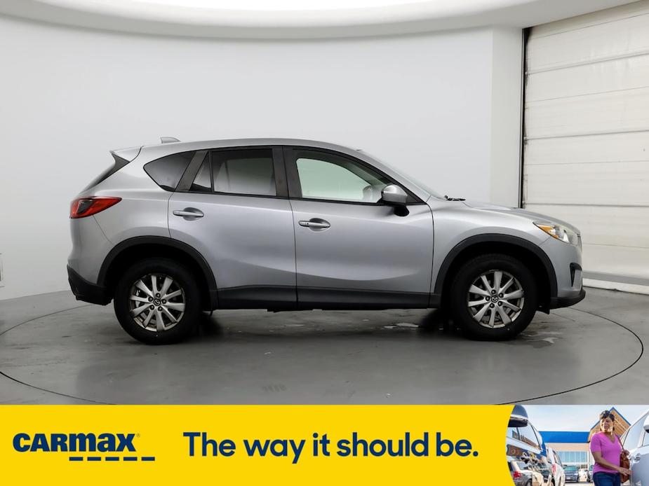 used 2015 Mazda CX-5 car, priced at $12,998