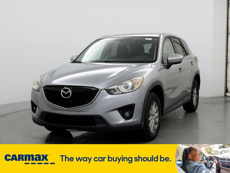 used 2015 Mazda CX-5 car, priced at $12,998