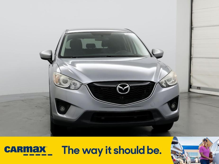 used 2015 Mazda CX-5 car, priced at $12,998