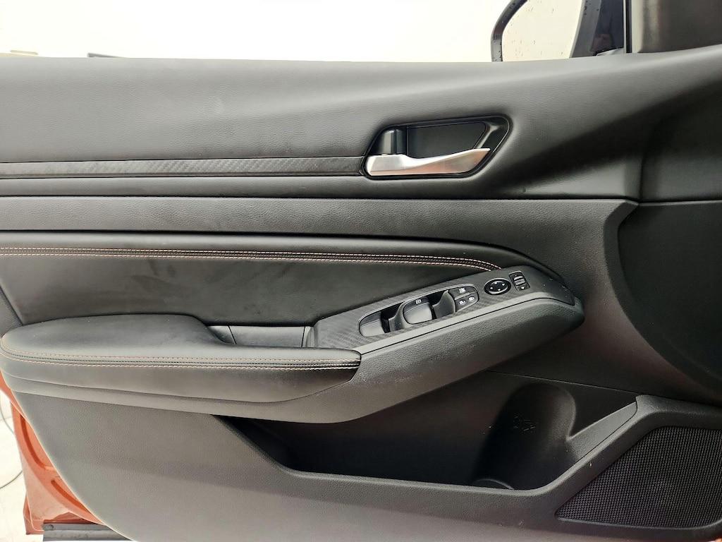 used 2022 Nissan Altima car, priced at $20,998