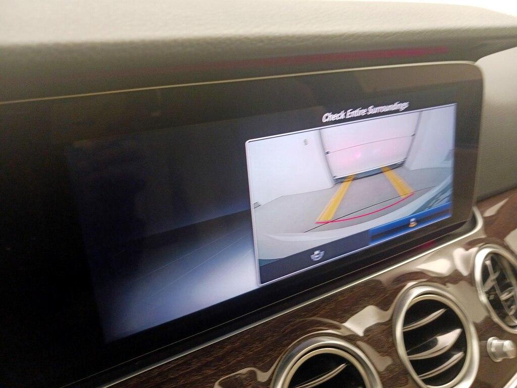 used 2020 Mercedes-Benz E-Class car, priced at $33,998