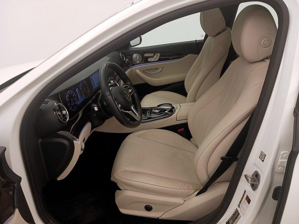 used 2020 Mercedes-Benz E-Class car, priced at $33,998