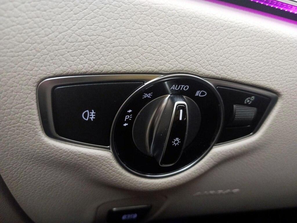 used 2020 Mercedes-Benz E-Class car, priced at $33,998