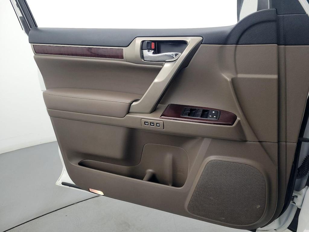 used 2016 Lexus GX 460 car, priced at $28,998
