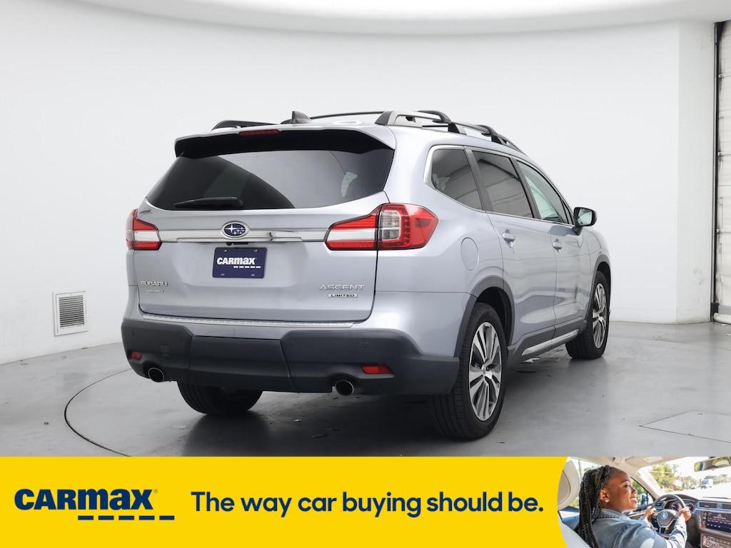 used 2019 Subaru Ascent car, priced at $22,998