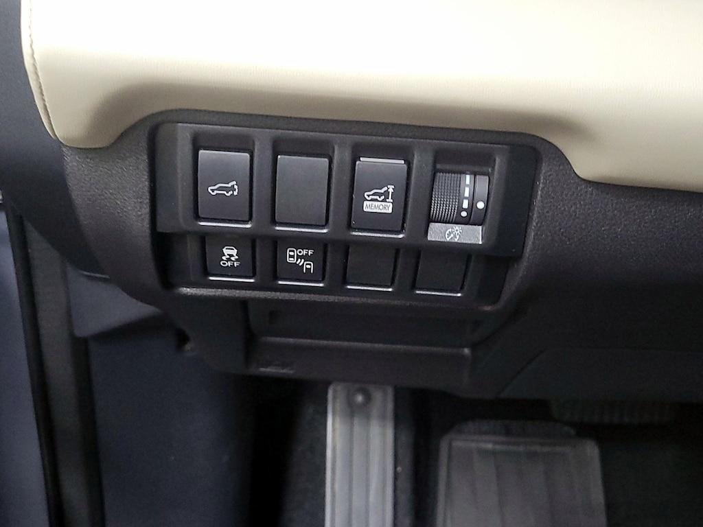used 2019 Subaru Ascent car, priced at $22,998