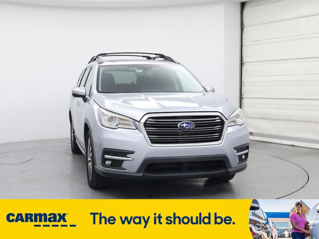 used 2019 Subaru Ascent car, priced at $22,998