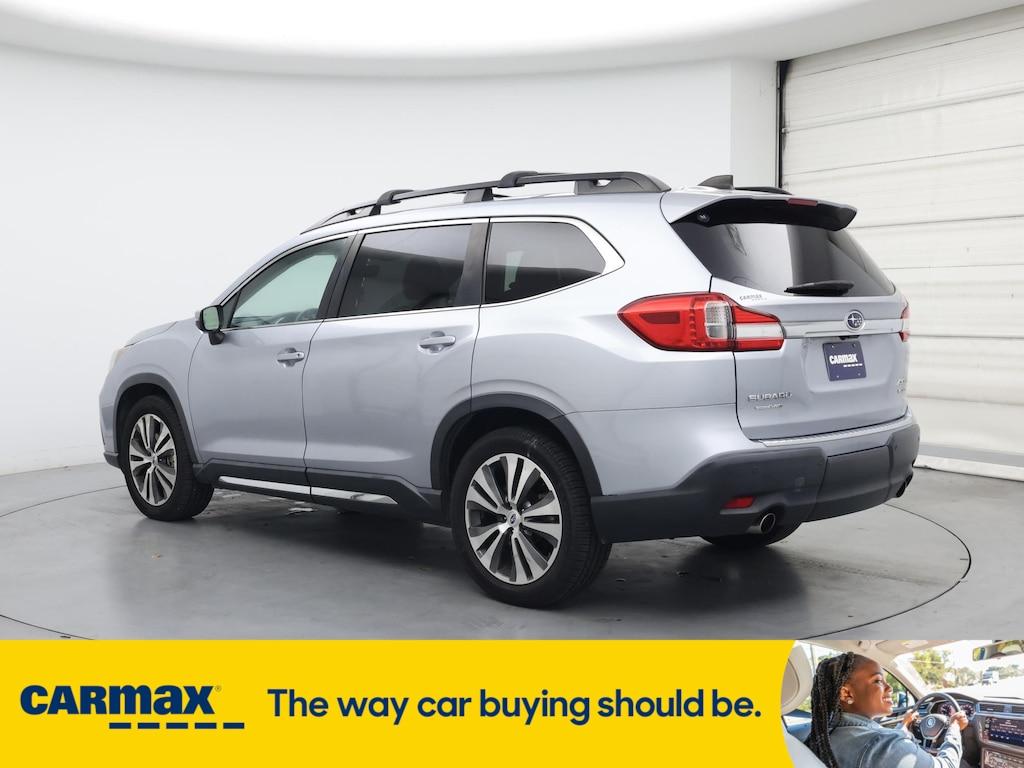 used 2019 Subaru Ascent car, priced at $22,998
