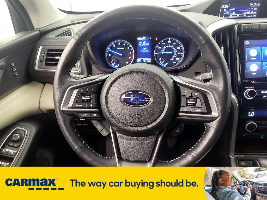 used 2019 Subaru Ascent car, priced at $22,998
