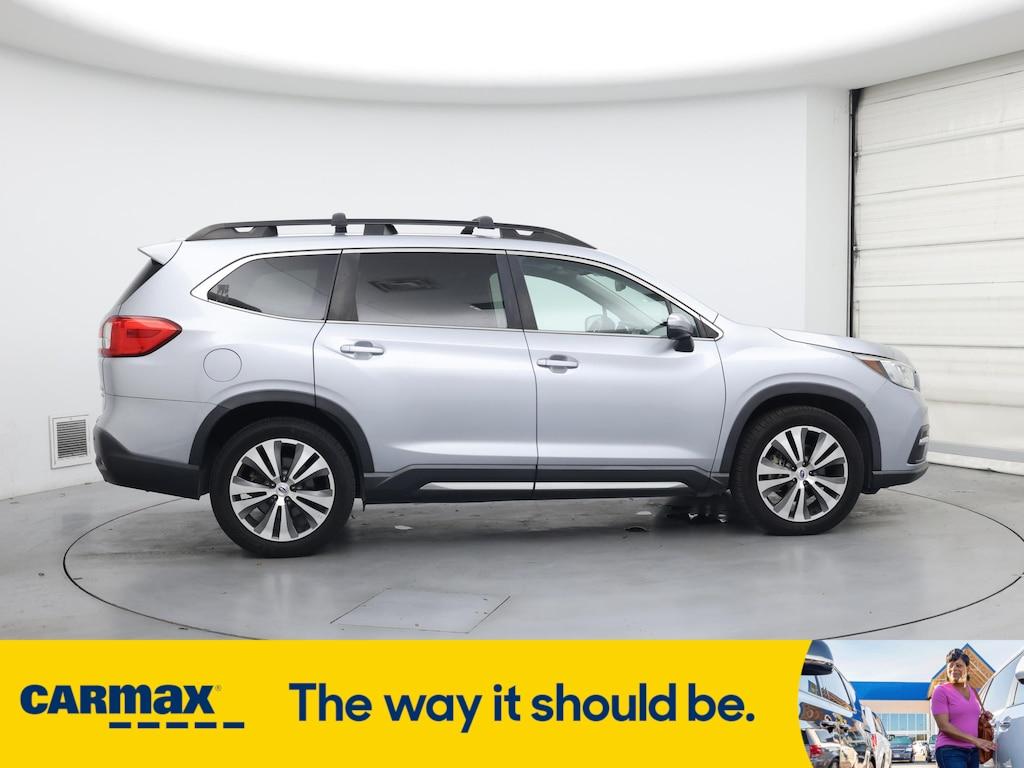 used 2019 Subaru Ascent car, priced at $22,998