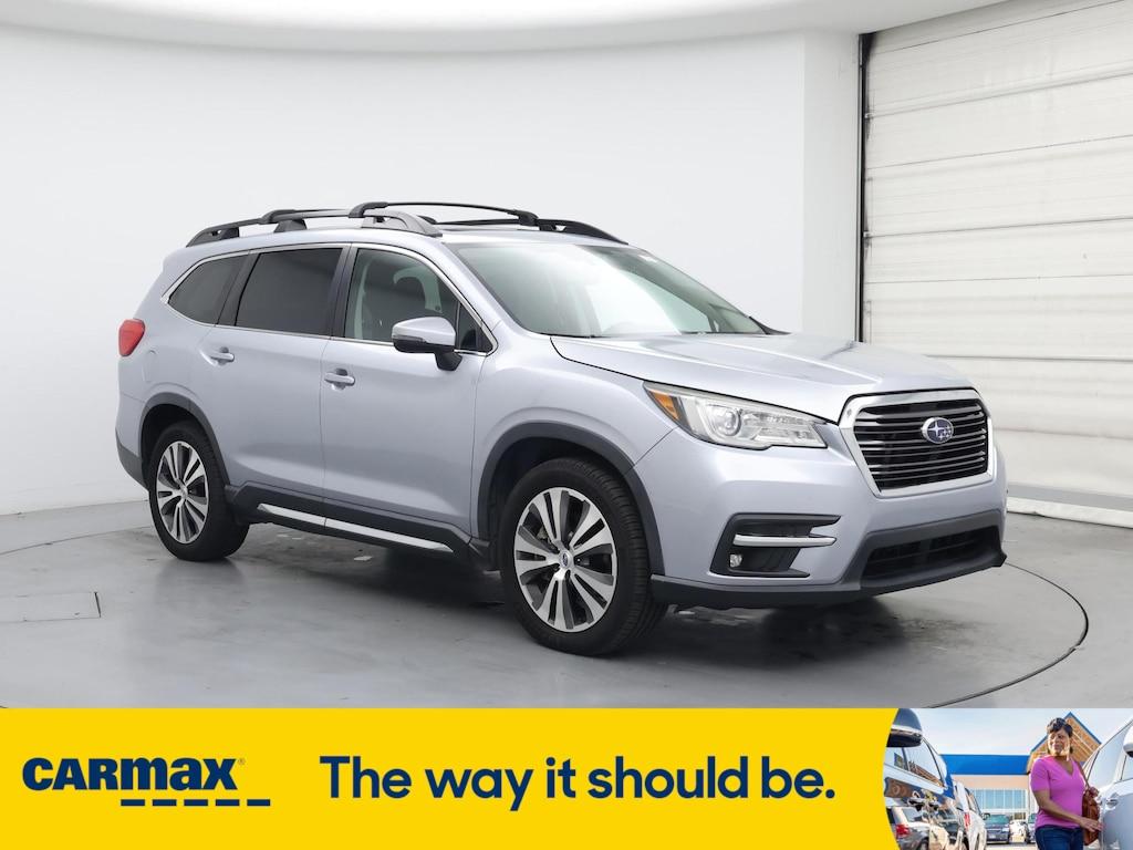 used 2019 Subaru Ascent car, priced at $22,998